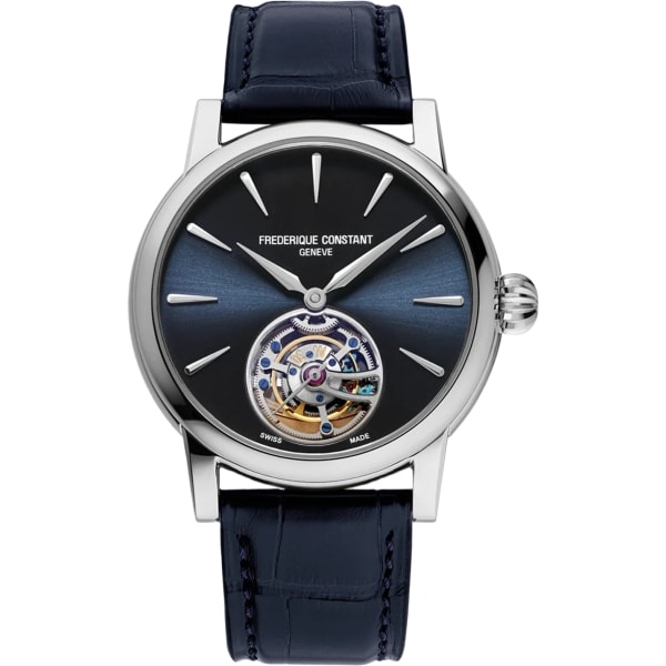 Frederique Constant Manufacture Classic Tourbillon