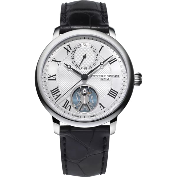 Frederique Constant Manufacture Slimline Monolithic