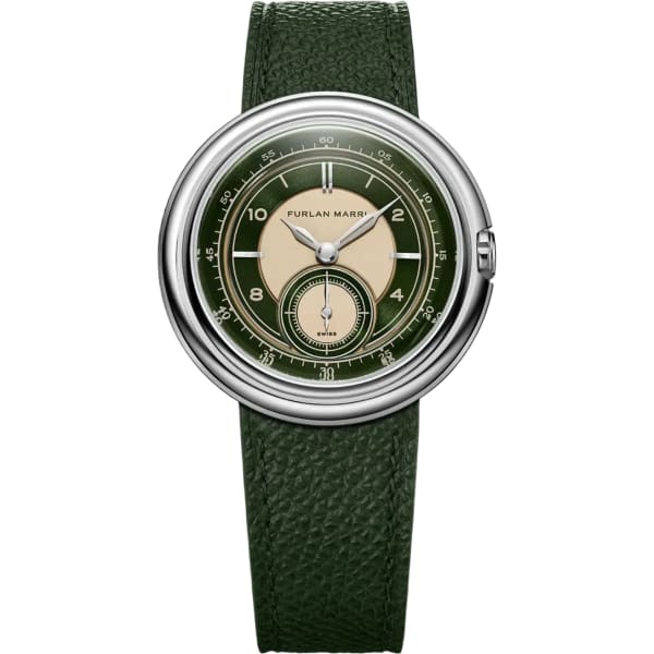 Furlan Marri Disco Verde