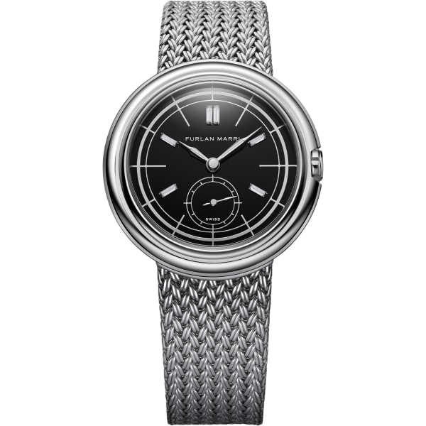 Furlan Marri DISCO VOLANTE ONYX