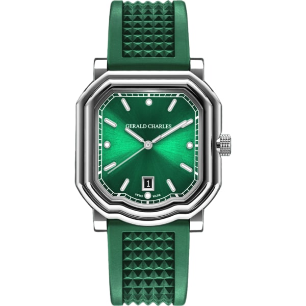 Gerald Charles Maestro 2.0 Ultra-Thin