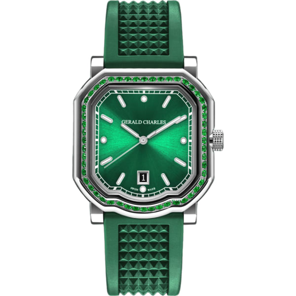Gerald Charles Maestro 2.0 Ultra-Thin