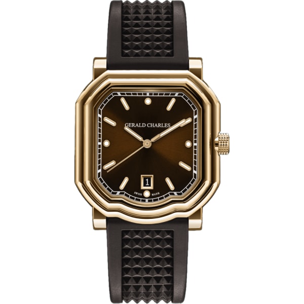 Gerald Charles Maestro 2.0 Ultra-Thin