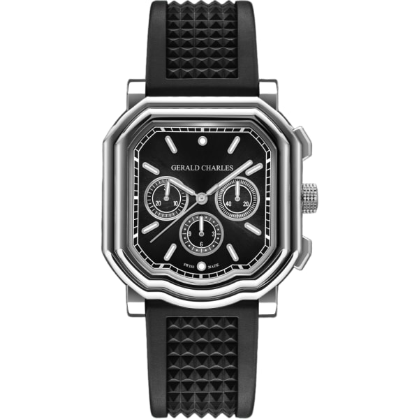 Gerald Charles Maestro 3.0 Chronograph