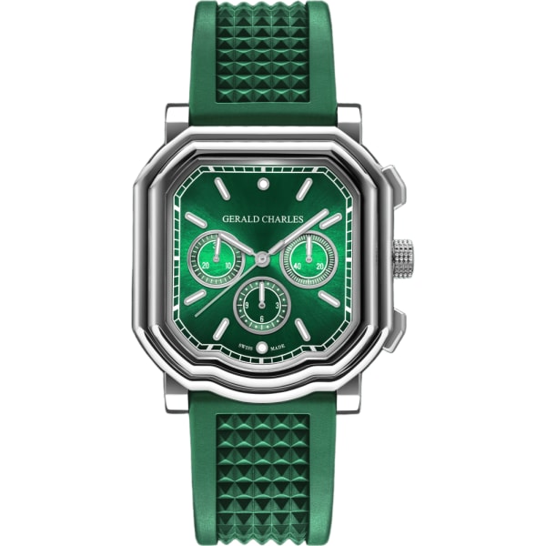 Gerald Charles Maestro 3.0 Chronograph