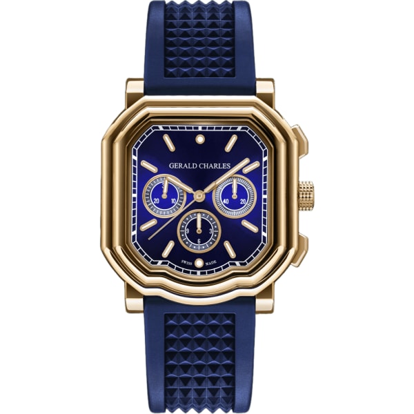 Gerald Charles Maestro 3.0 Chronograph