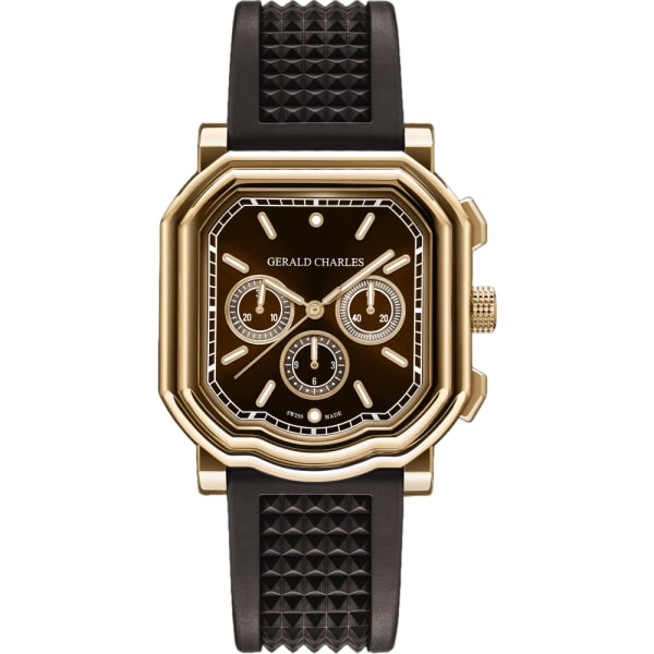 Gerald Charles Maestro 3.0 Chronograph