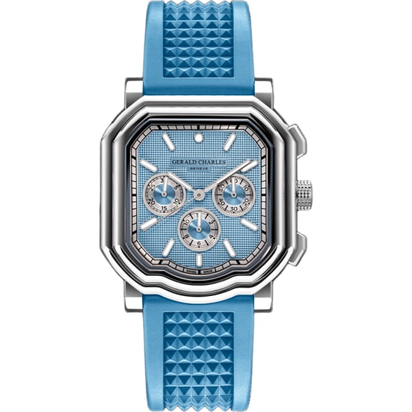Gerald Charles Maestro 3.0 Chronograph