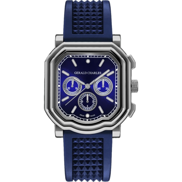 Gerald Charles Maestro 3.0 Chronograph