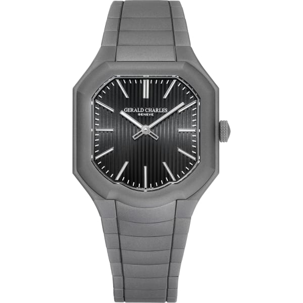 Gerald Charles Masterlink Boutique Edition