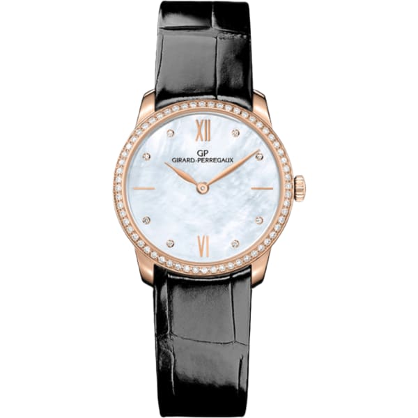 Girard Perregaux 1966 30 Mm