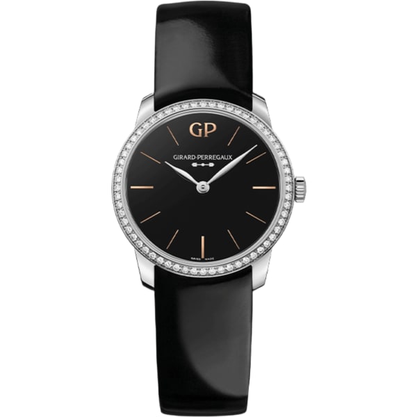 Girard Perregaux 1966 30 Mm Infinity Edition