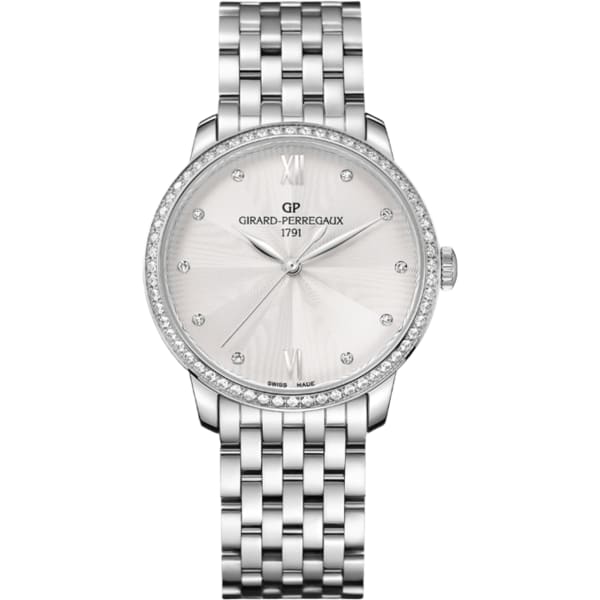Girard Perregaux 1966 36 Mm