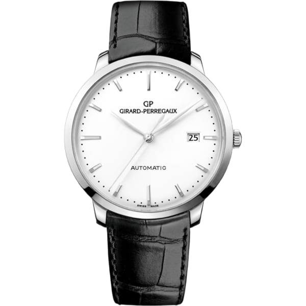 Girard Perregaux 1966 40 Mm