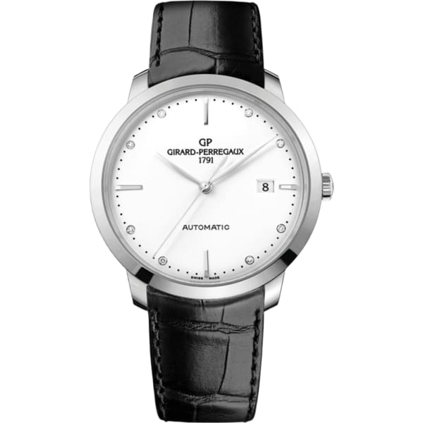 Girard Perregaux 1966 40 Mm