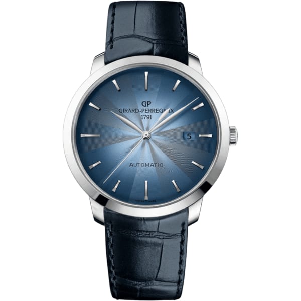 Girard Perregaux 1966 40 Mm