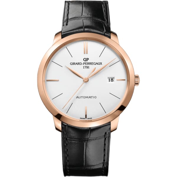 Girard Perregaux 1966 40 Mm