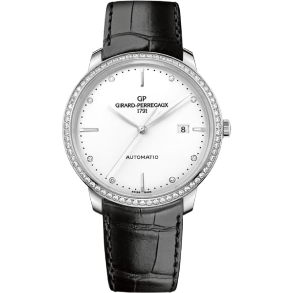 Girard Perregaux 1966 40 Mm