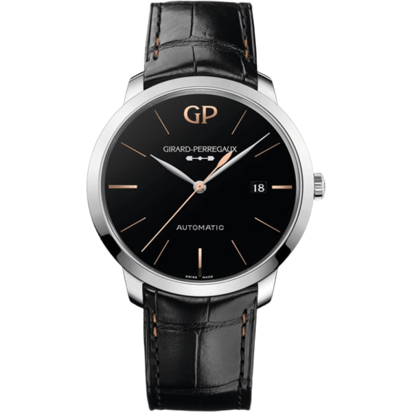 Girard Perregaux 1966 40 Mm Infinity Edition