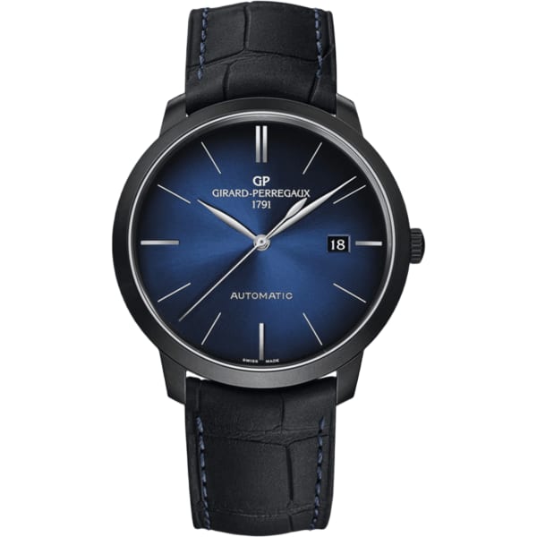 Girard Perregaux 1966 Earth To Sky Edition