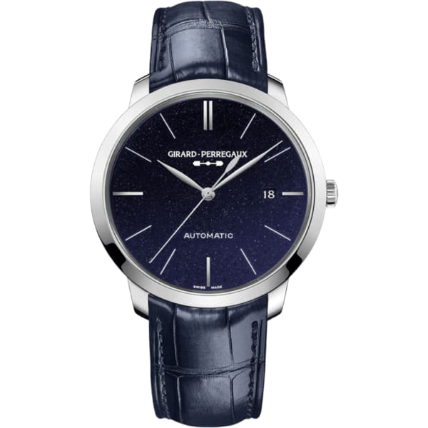 Girard Perregaux 1966 Orion