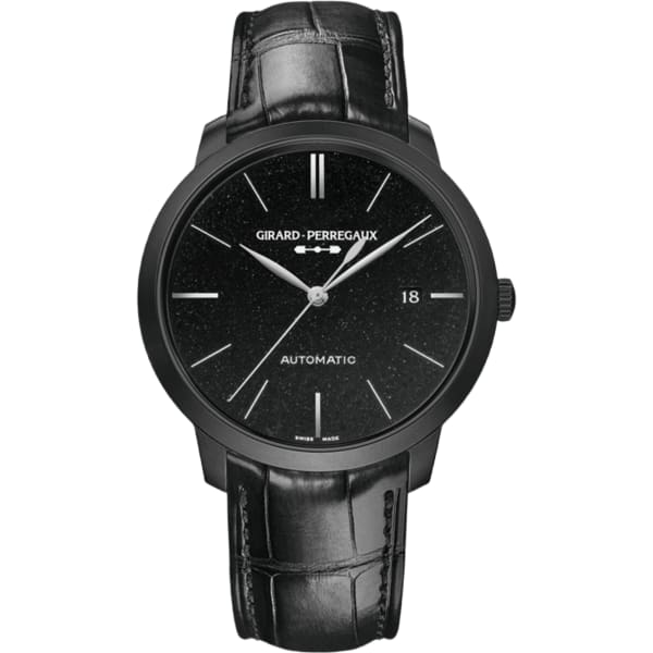 Girard Perregaux 1966 Orion