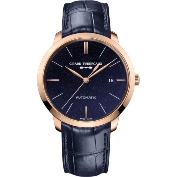 Girard Perregaux 1966 Orion
