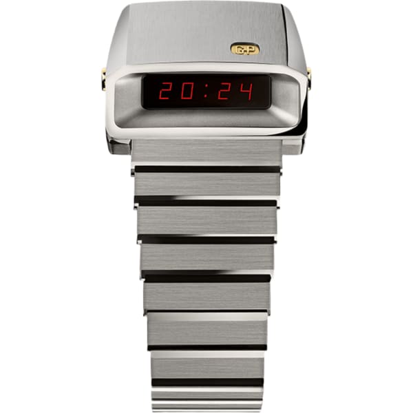 Girard Perregaux Casquette 2.0 Titanium & Gold