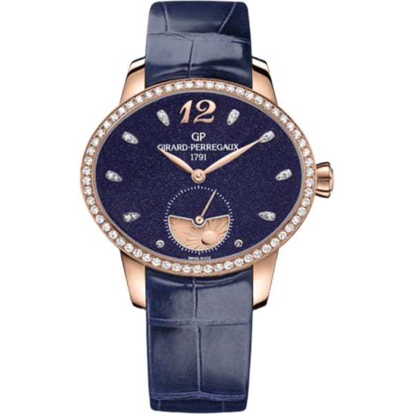 Girard Perregaux Cat's Eye Day And Night