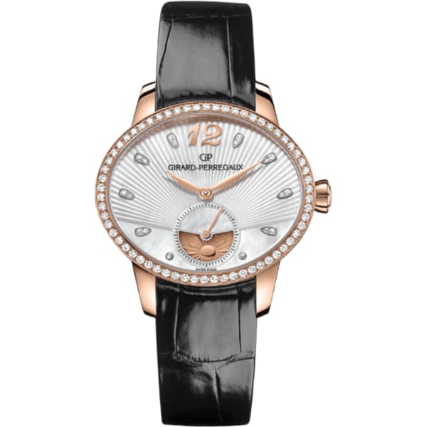Girard Perregaux Cat's Eye Day And Night