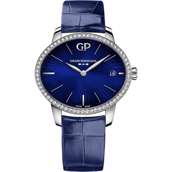Girard Perregaux Cat's Eye Eternity Edition