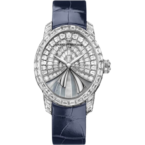 Girard Perregaux Cat's Eye La Fenice