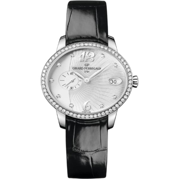 Girard Perregaux Cat's Eye Small Seconds