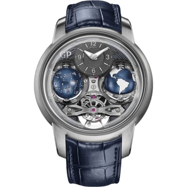 Girard Perregaux Cosmos