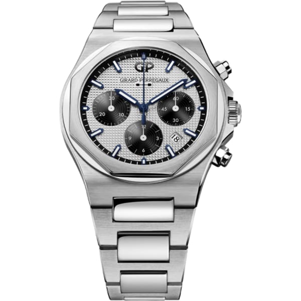 Girard Perregaux Laureato Chronograph 42 Mm
