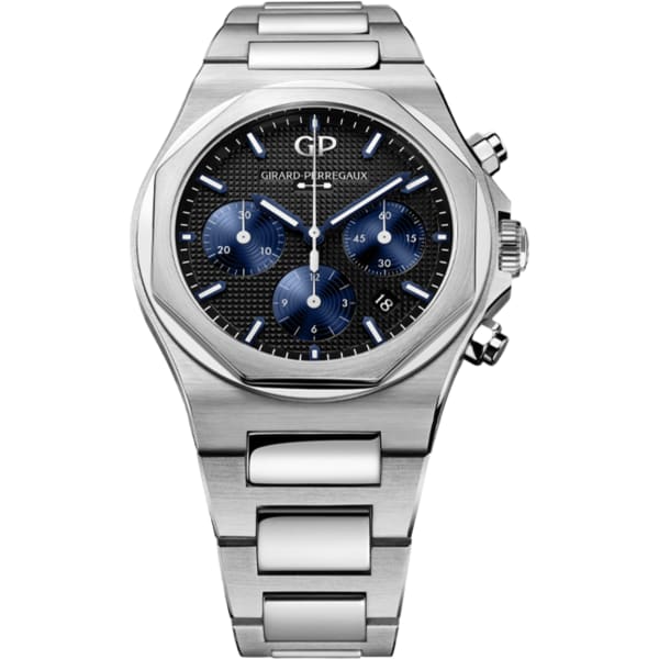 Girard Perregaux Laureato Chronograph 42 Mm