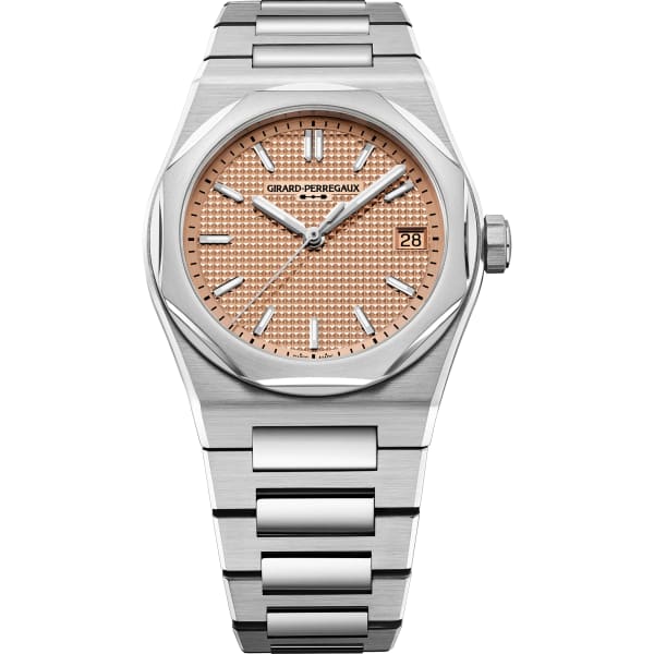 Girard Perregaux Laureato Fifty 36mm