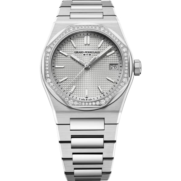 Girard Perregaux Laureato Fifty 36mm