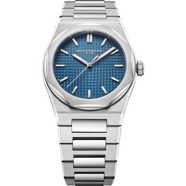 Girard Perregaux Laureato Fifty 39mm