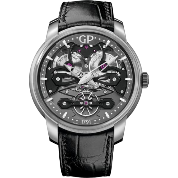 Girard Perregaux Neo Bridges