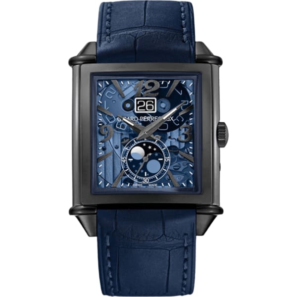 Girard Perregaux Vintage 1945 Earth To Sky Edition