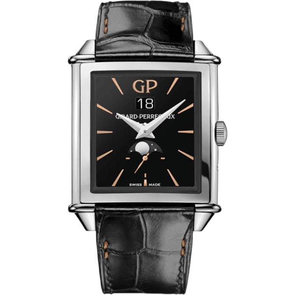 Girard Perregaux Vintage 1945 Infinity Edition