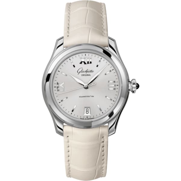 Glashütte Original Lady Serenade