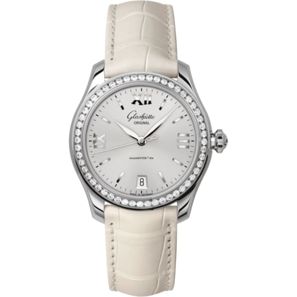 Glashütte Original Lady Serenade