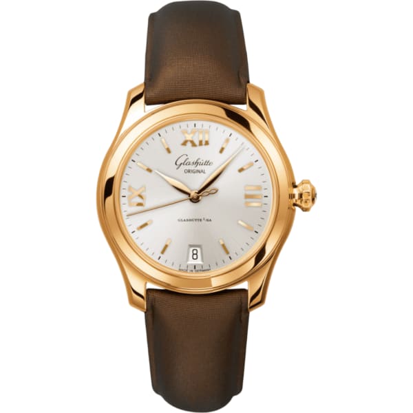 Glashütte Original Lady Serenade