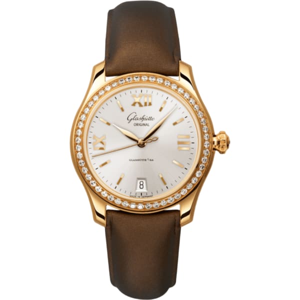 Glashütte Original Lady Serenade