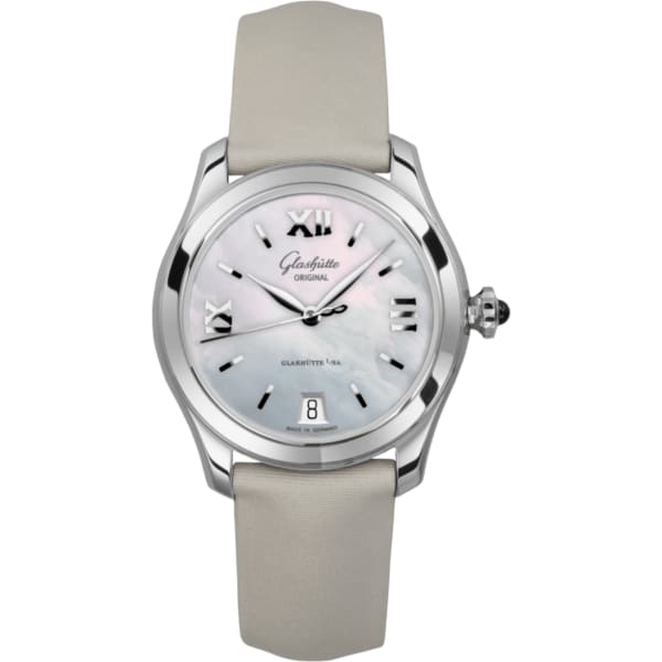 Glashütte Original Lady Serenade