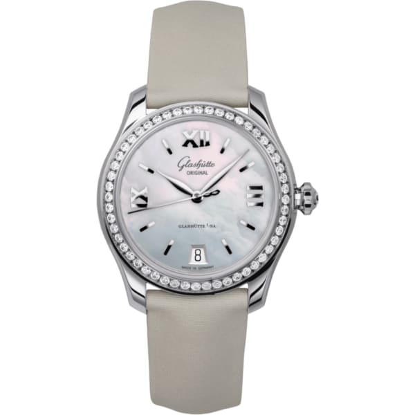 Glashütte Original Lady Serenade