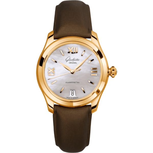 Glashütte Original Lady Serenade