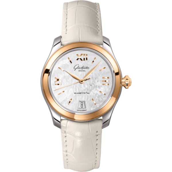 Glashütte Original Lady Serenade